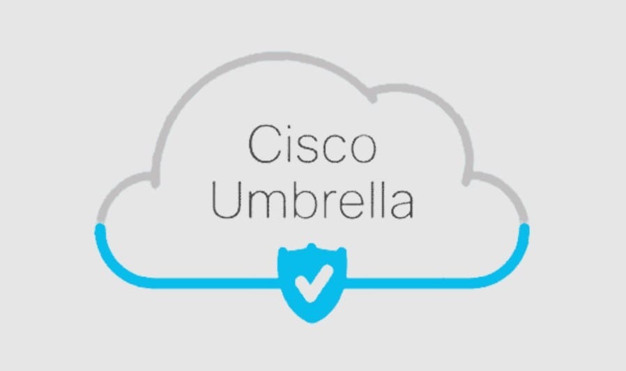 Cisco Umbrella